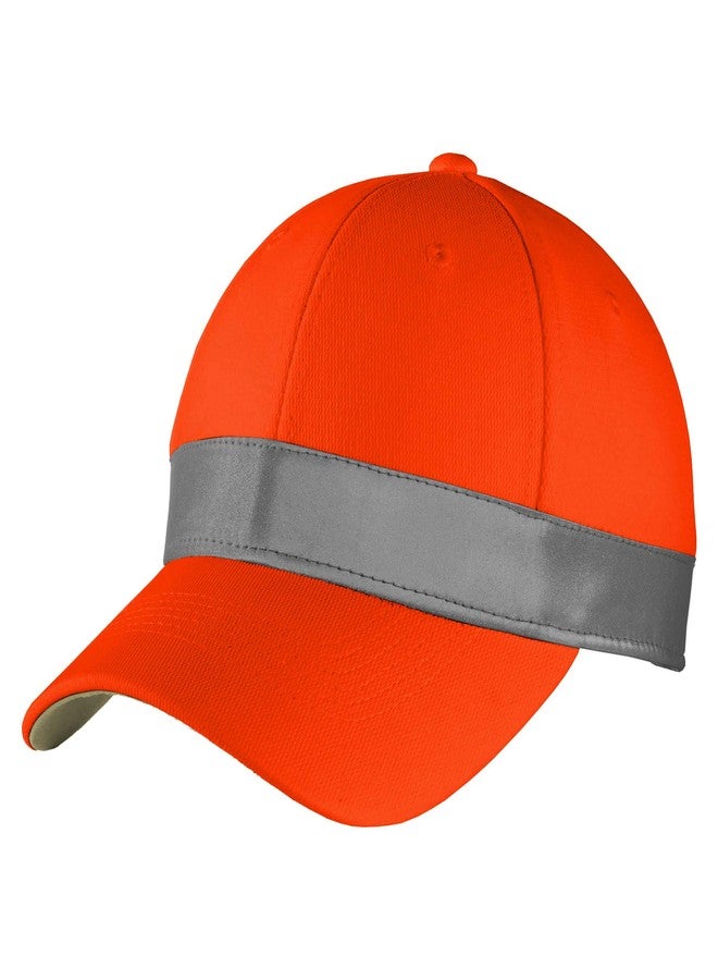 CornerStone ANSI 107 Safety Cap, One Size