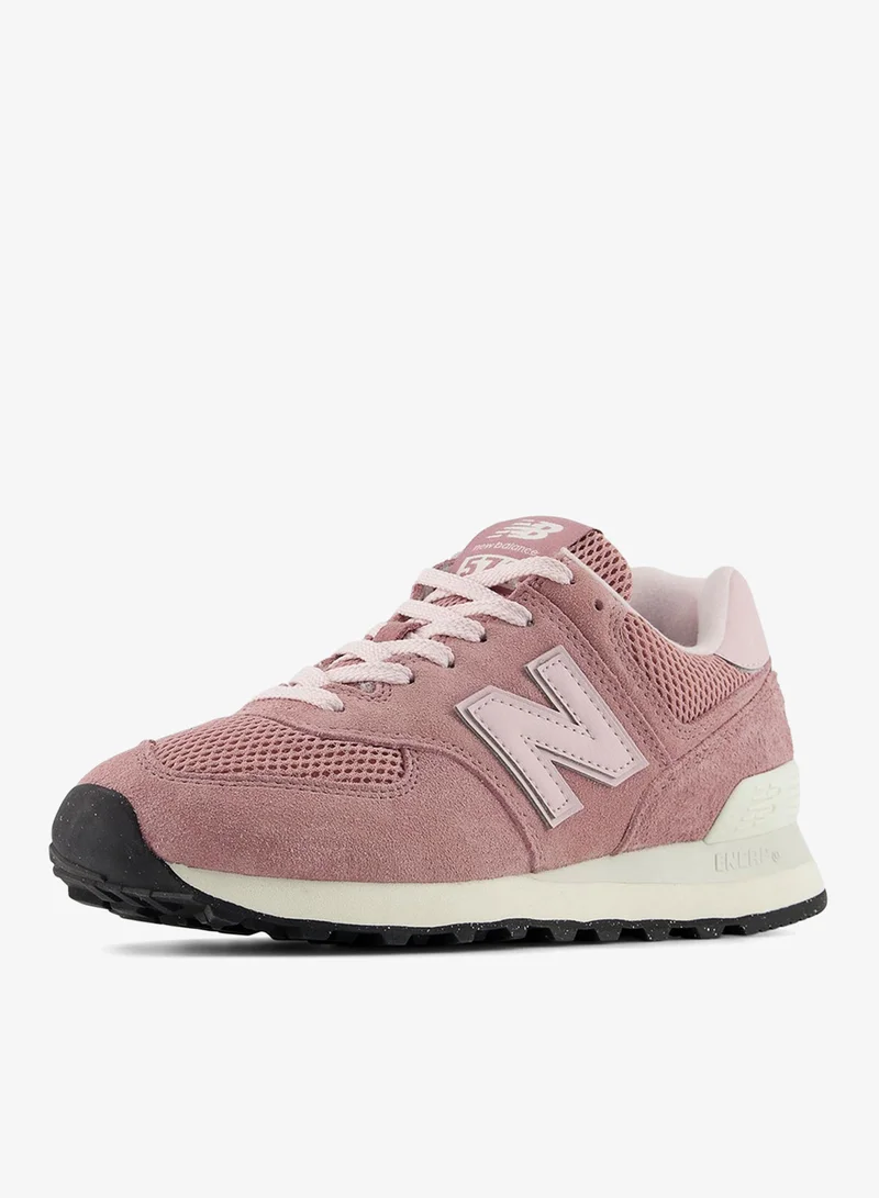 New Balance  574 casual Sneakers (Standard Fit) for Women | Best Price UAE