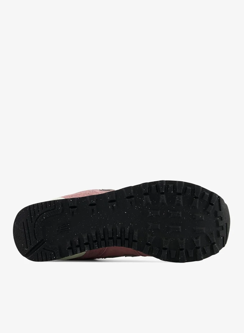 New Balance  574 casual Sneakers (Standard Fit) for Women | Best Price UAE