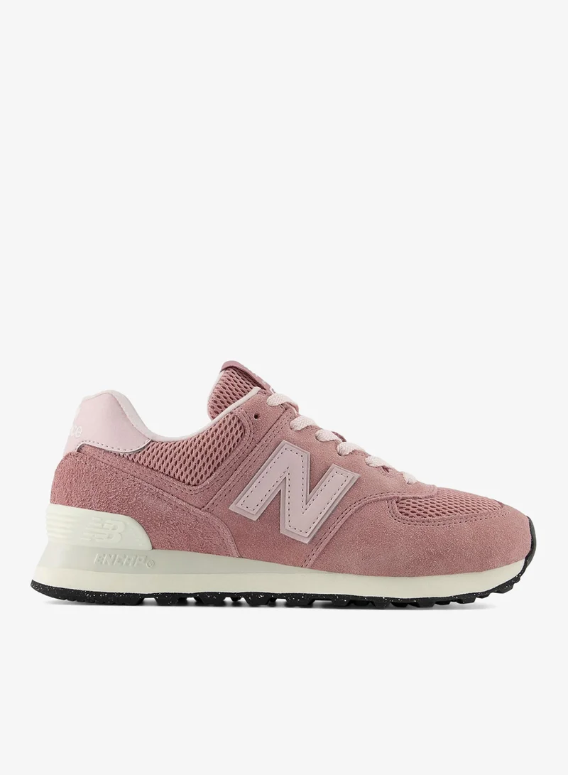 New Balance 574 casual Sneakers (Standard Fit)