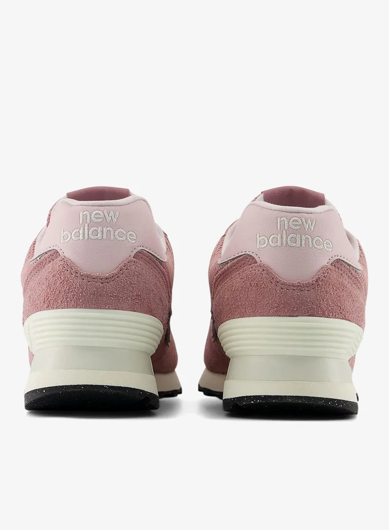 New Balance  574 casual Sneakers (Standard Fit) for Women | Best Price UAE