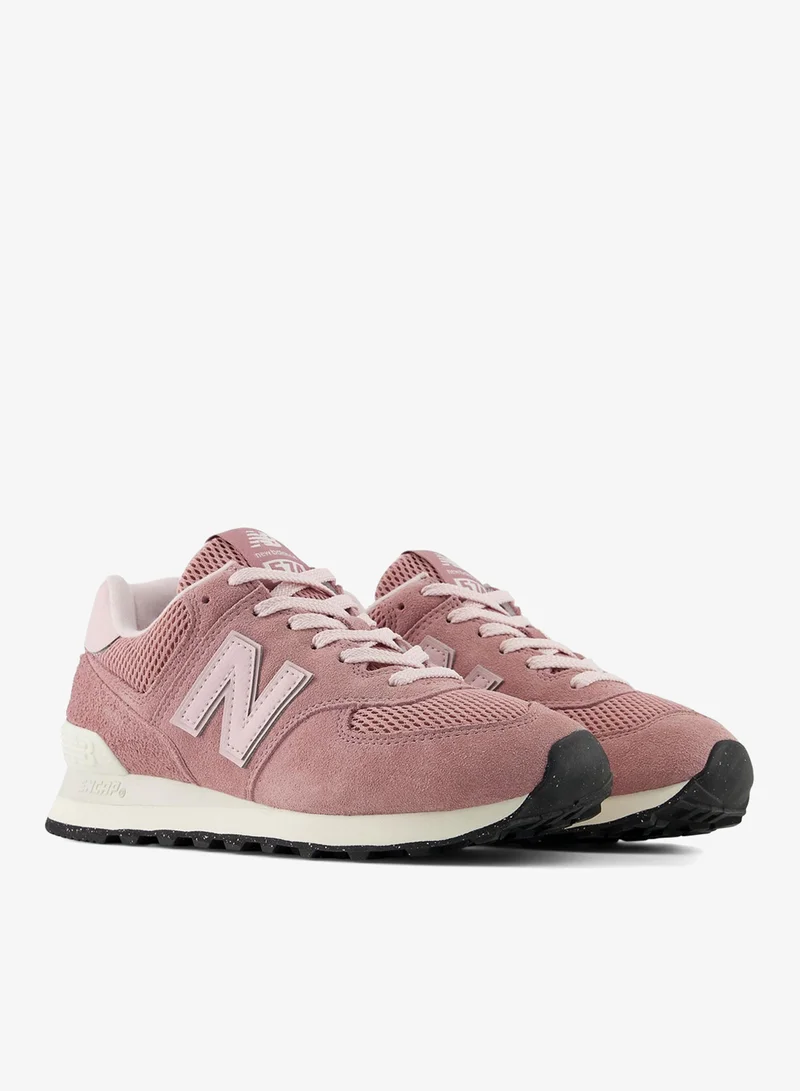 New Balance 574 casual Sneakers (Standard Fit)