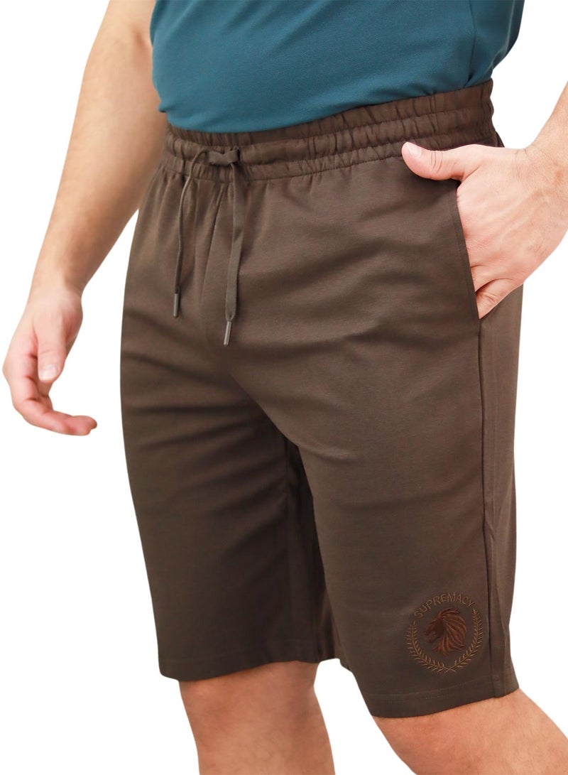 GIORDANO Men's Shorts  - Image 1
