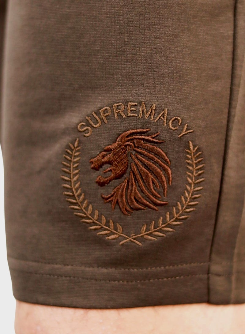 GIORDANO Men's Shorts  - Image 5