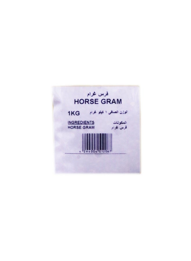 Nature's Choice Horse Gram 1Kg - Image 3