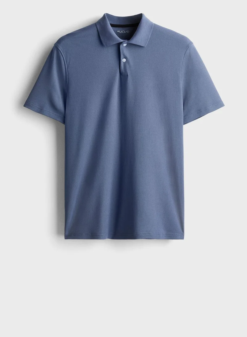 اتش اند ام Regular Fit Shirt