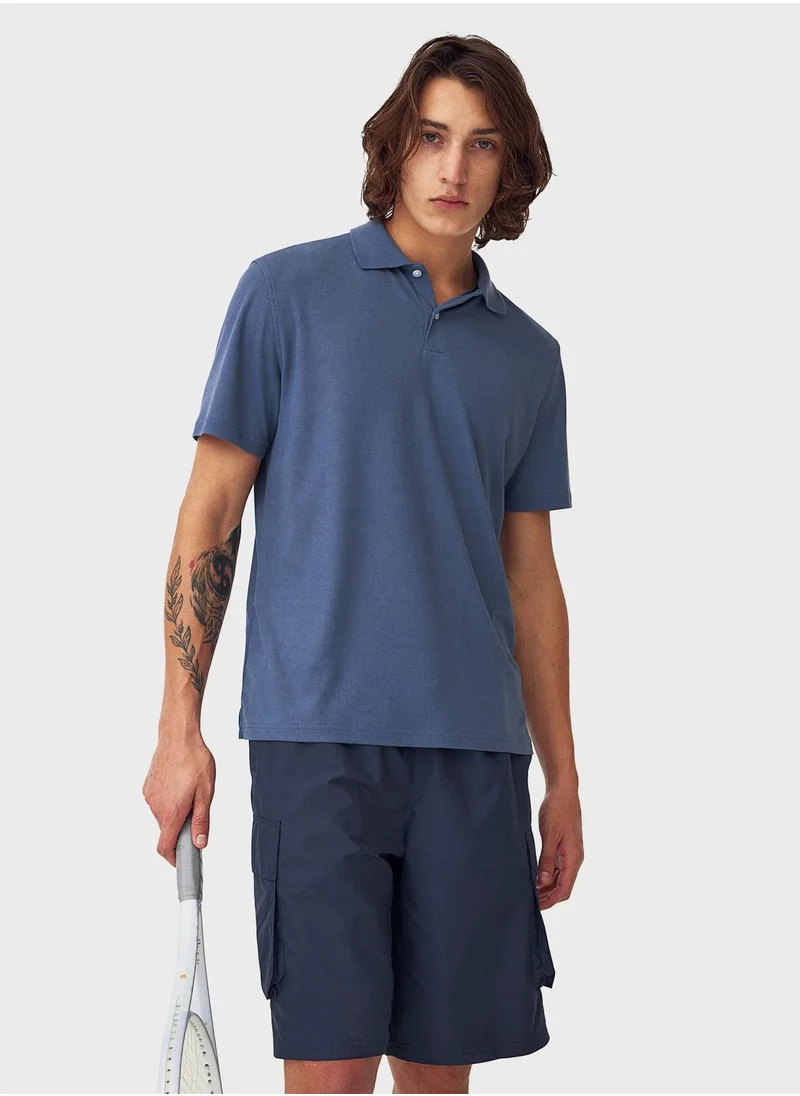 H&M Regular Fit Shirt