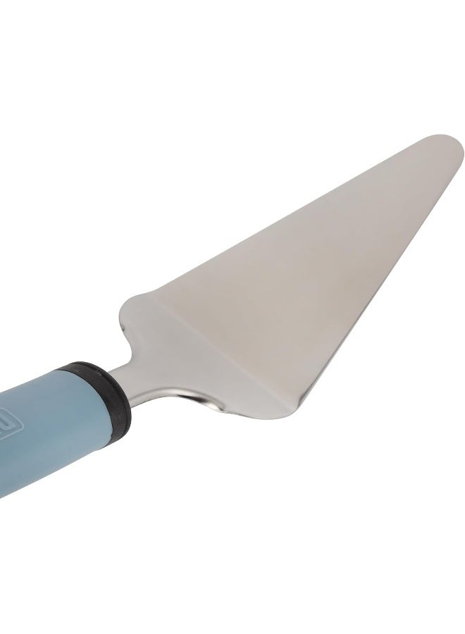 DELCASA ملعقة كعكة ديلكاسا DC3345 من الفولاذ المقاوم للصدأ - Image 4