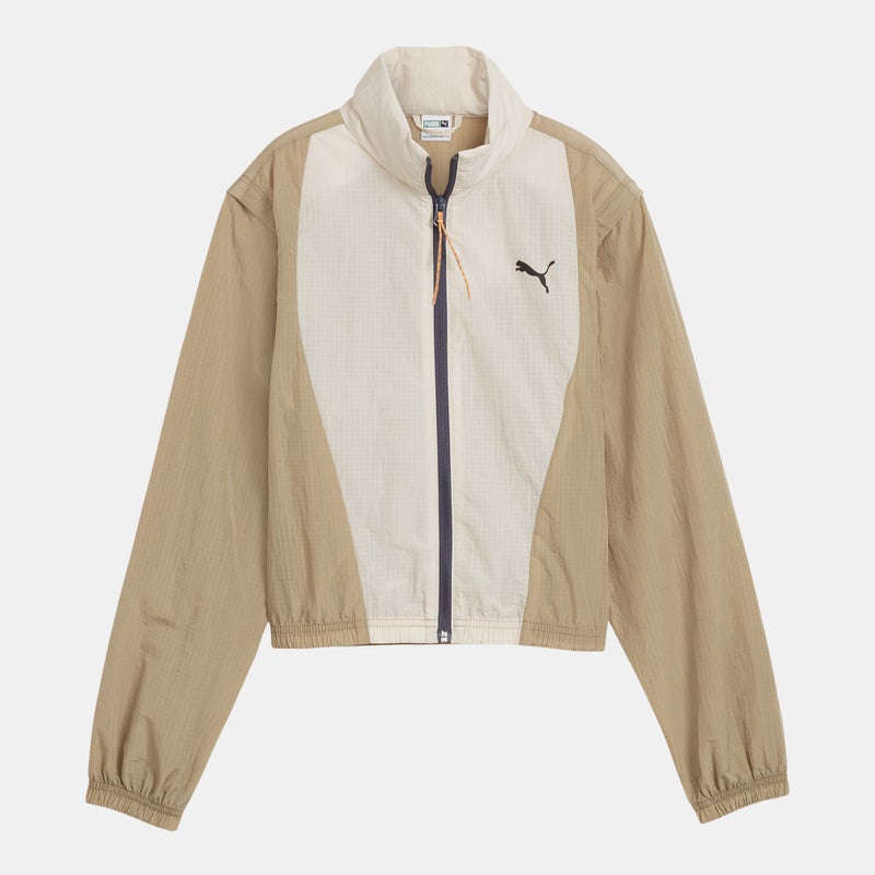 PUMA Women's Dare To Modular Jacket - Image 1
