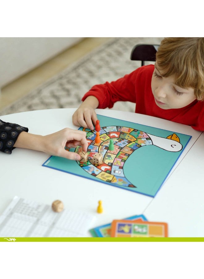 DJECO Classic Box - Classic Games - Image 2