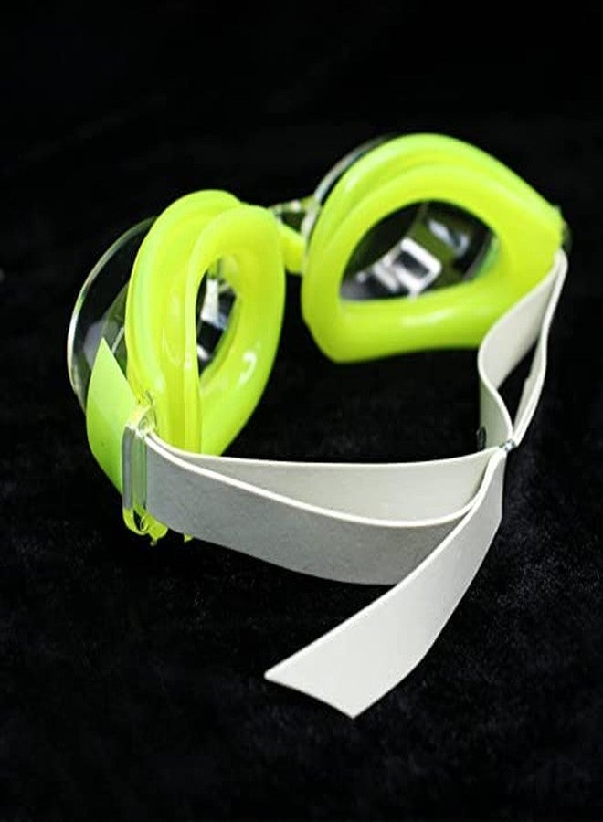 AASA Cute Shape Summer Season Pool Party Swimming Goggles For Kids Boys And Girls Random Colours Pack Of 1 (M4) - Image 3