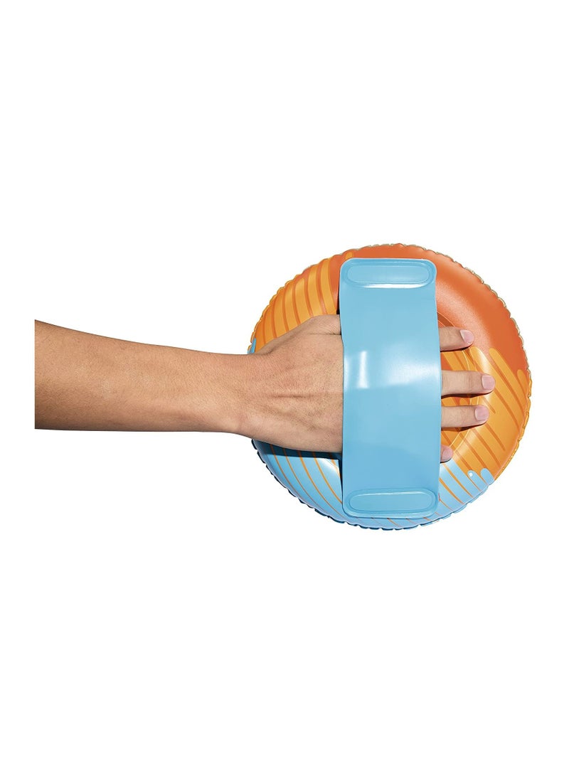 Bestway INFLATABLES Inflatables-6942138926088-B/F. Game D. 21Cmx H10Cm Inflatable, 53819, Blue - Image 3