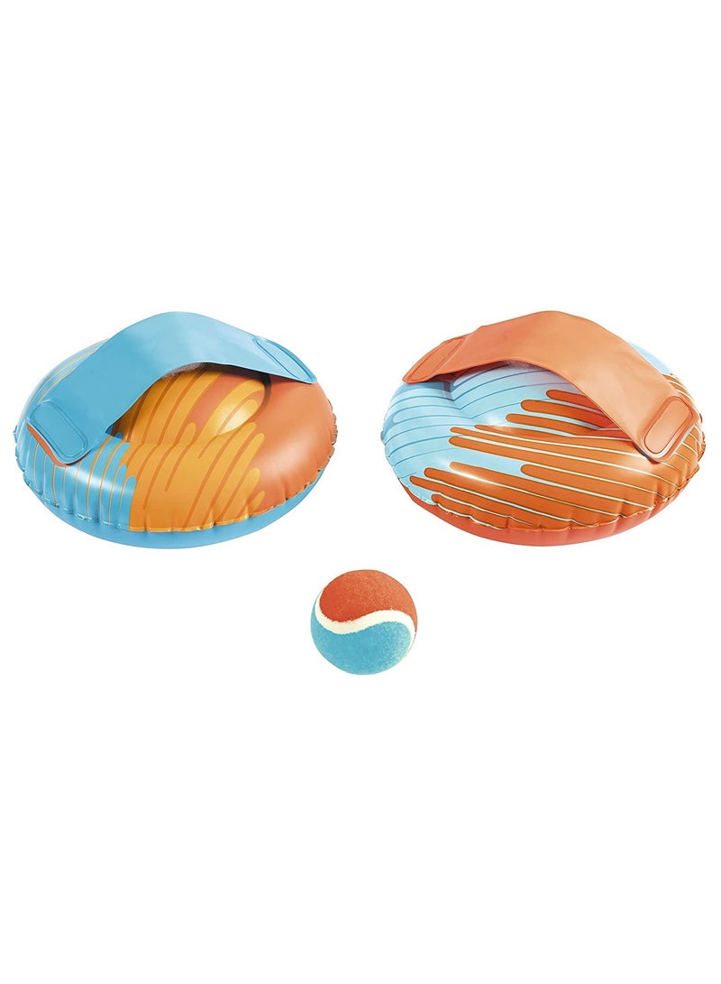 Bestway INFLATABLES Inflatables-6942138926088-B/F. Game D. 21Cmx H10Cm Inflatable, 53819, Blue - Image 2