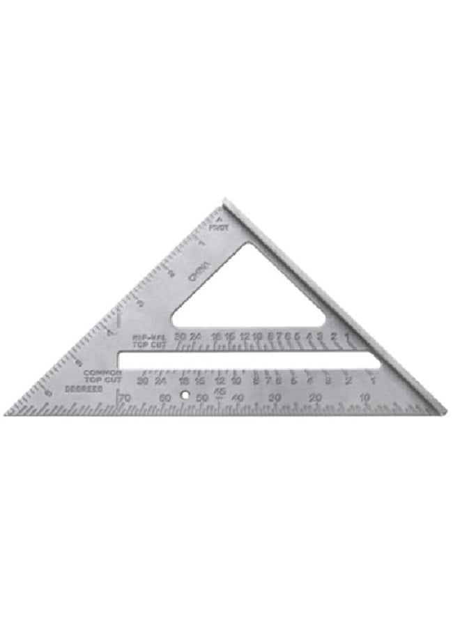 LANLONG Lanlong 7 inch metal triangle 
