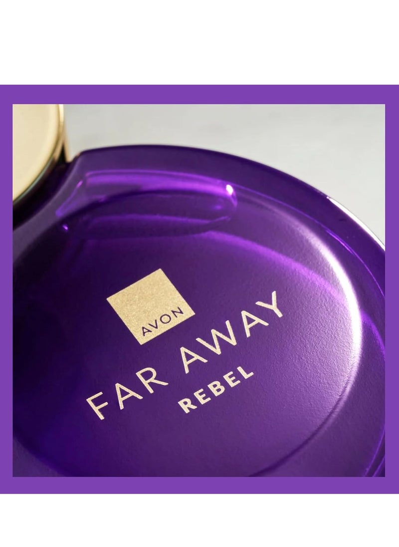 آفون - عطر فار اواي ريبل أو دو بارفان ٥٠ مل،من افون - Image 1
