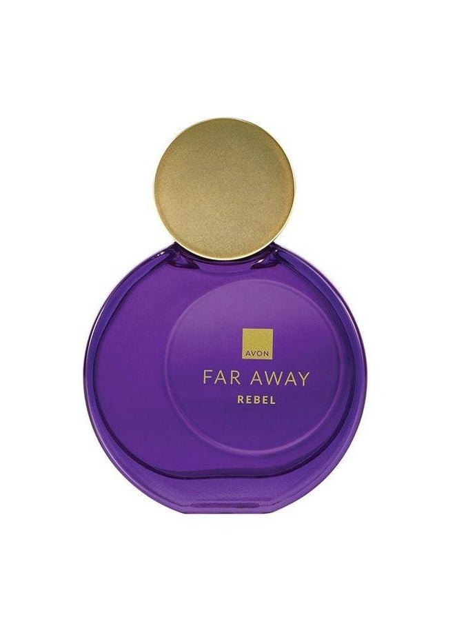 آفون - عطر فار اواي ريبل أو دو بارفان ٥٠ مل،من افون - Image 1