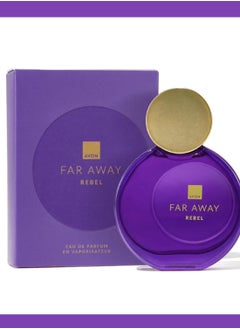 عطر فار اواي ريبل أو دو بارفان ٥٠ مل،من افون