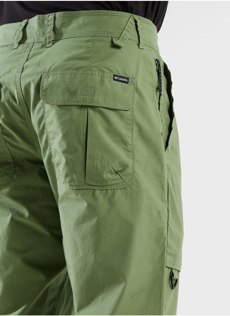 Columbia - Landroamer Cargo Pants - Image 1