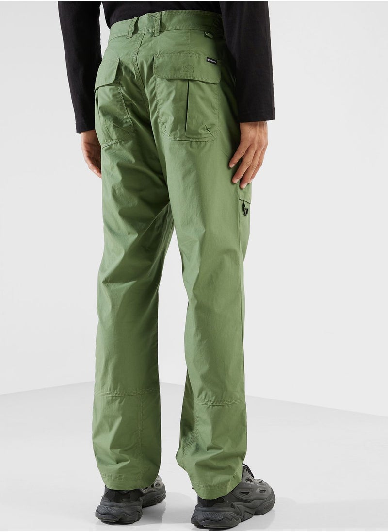 Columbia - Landroamer Cargo Pants - Image 1