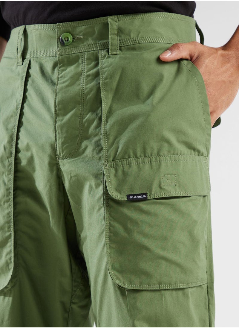 Columbia - Landroamer Cargo Pants - Image 1