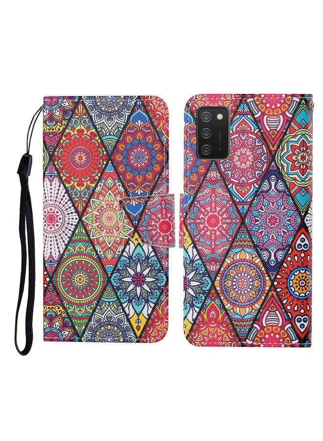 اس-توب جراب لهاتف Samsung Galaxy A02s - Image 1