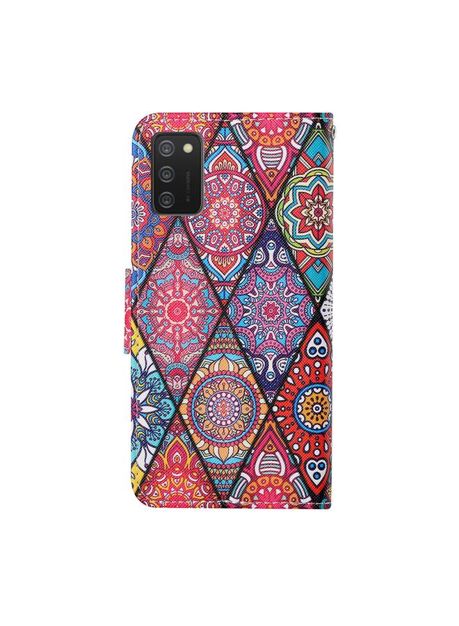 اس-توب جراب لهاتف Samsung Galaxy A02s - Image 3