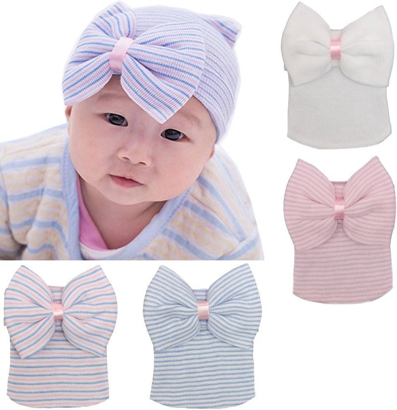 DRESHOW Fascinators Hat Flower Mesh Ribbons Feathers on a Headband and a Clip Tea Party Headwear for Girls and Women - Image 2