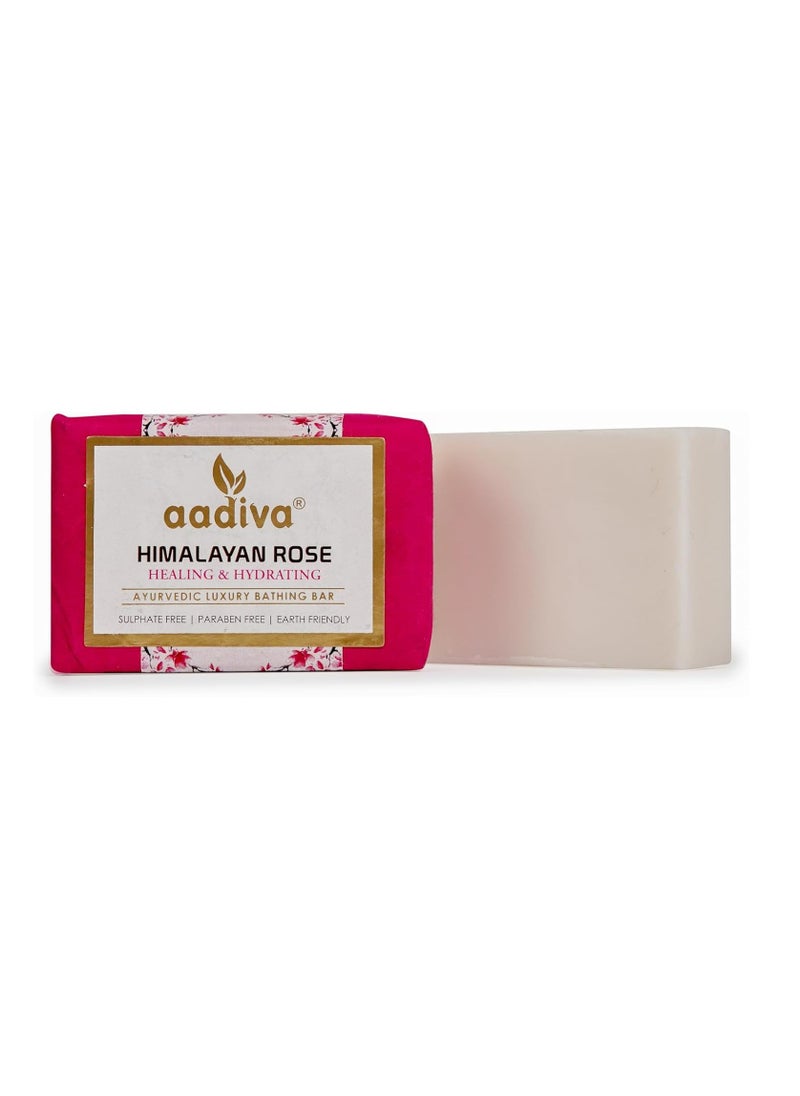 6 Pieces Aadiva Himalayan Rose Handmade and chemical Free Soap - pzsku/Z8E512A357E099DF0474DZ/45/_/1725516248/8a0dfaa3-ed45-4762-9b19-e44c15c7af31