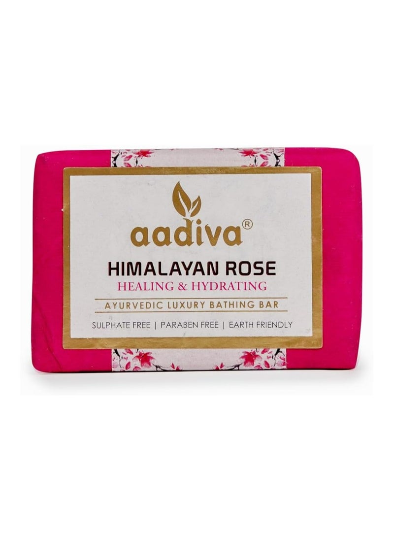 6 Pieces Aadiva Himalayan Rose Handmade and chemical Free Soap - pzsku/Z8E512A357E099DF0474DZ/45/_/1725516259/f05ef49f-14ee-4210-bf7c-3a60e633de7c