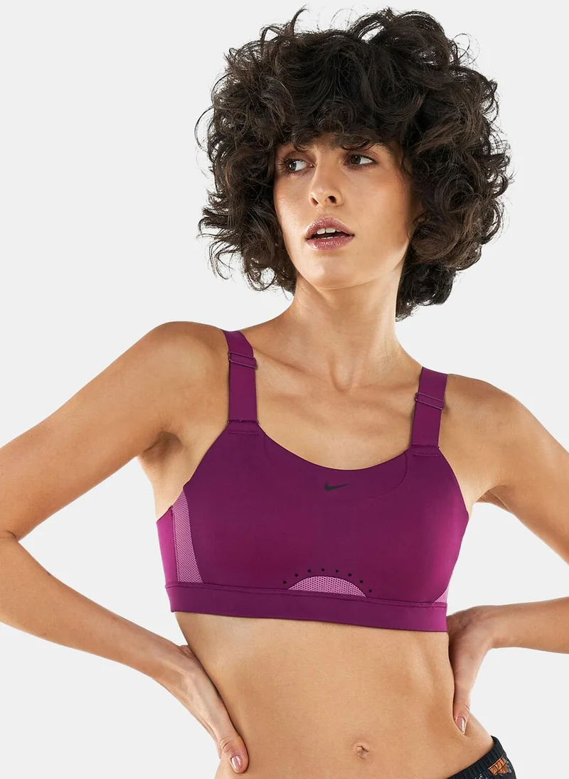 Nike Women's Alpha High-Support Padded Sports Bra
