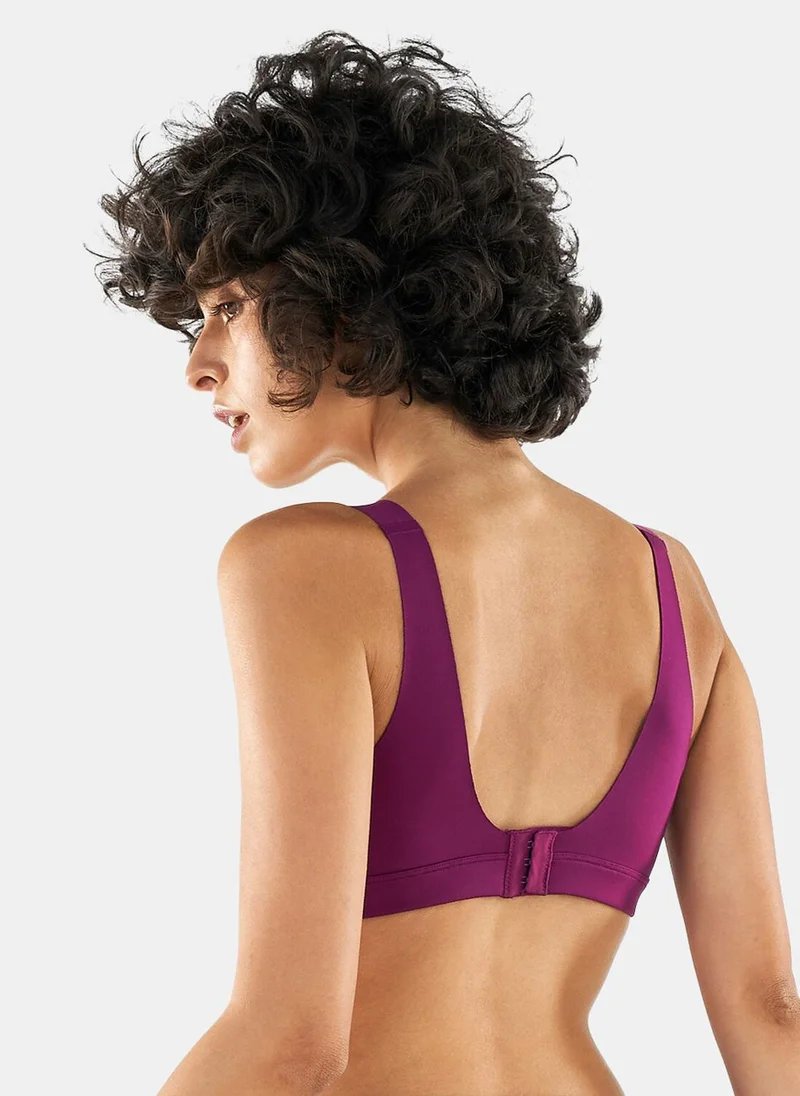 Nike Women's Alpha High-Support Padded Sports Bra