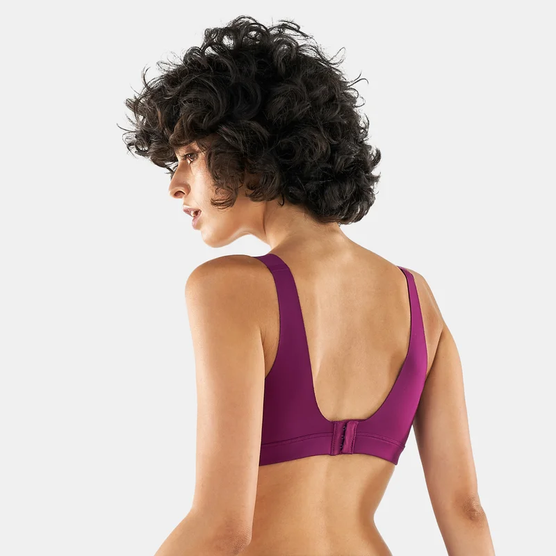 Nike Women's Alpha High-Support Padded Sports Bra