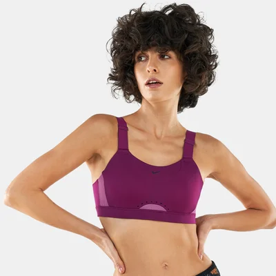 Nike Women's Alpha High-Support Padded Sports Bra