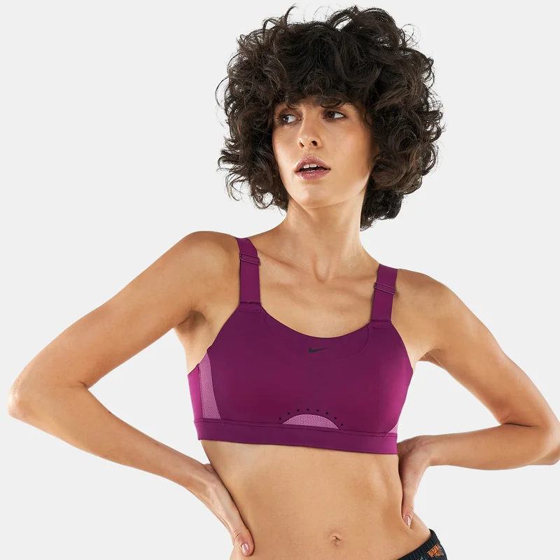 Nike Women's Alpha High-Support Padded Sports Bra