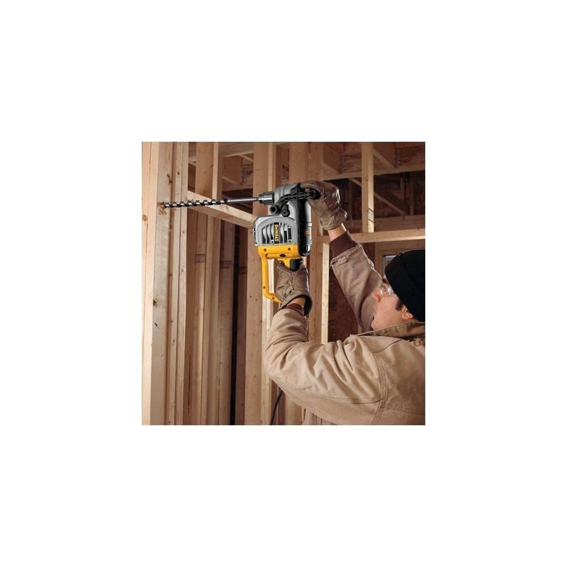 DEWALT Drill Bit, Ship Auger, 3/4 Inch x 17 Inch (DW1683) - Image 2