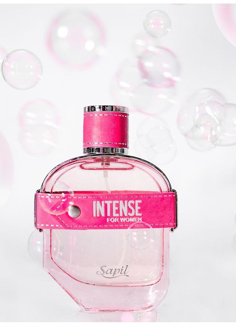 سابل انتانس للنساء 100مل- عطر بخاخ  - Image 5