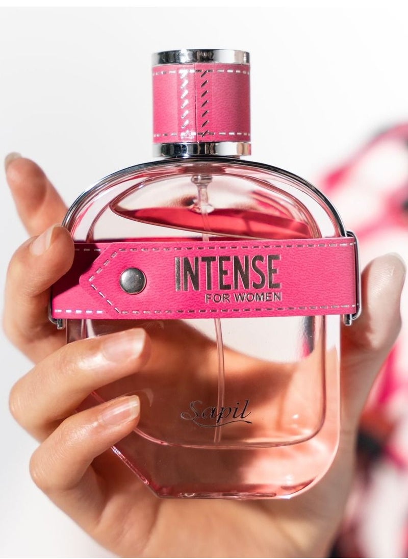 سابل انتانس للنساء 100مل- عطر بخاخ  - Image 4