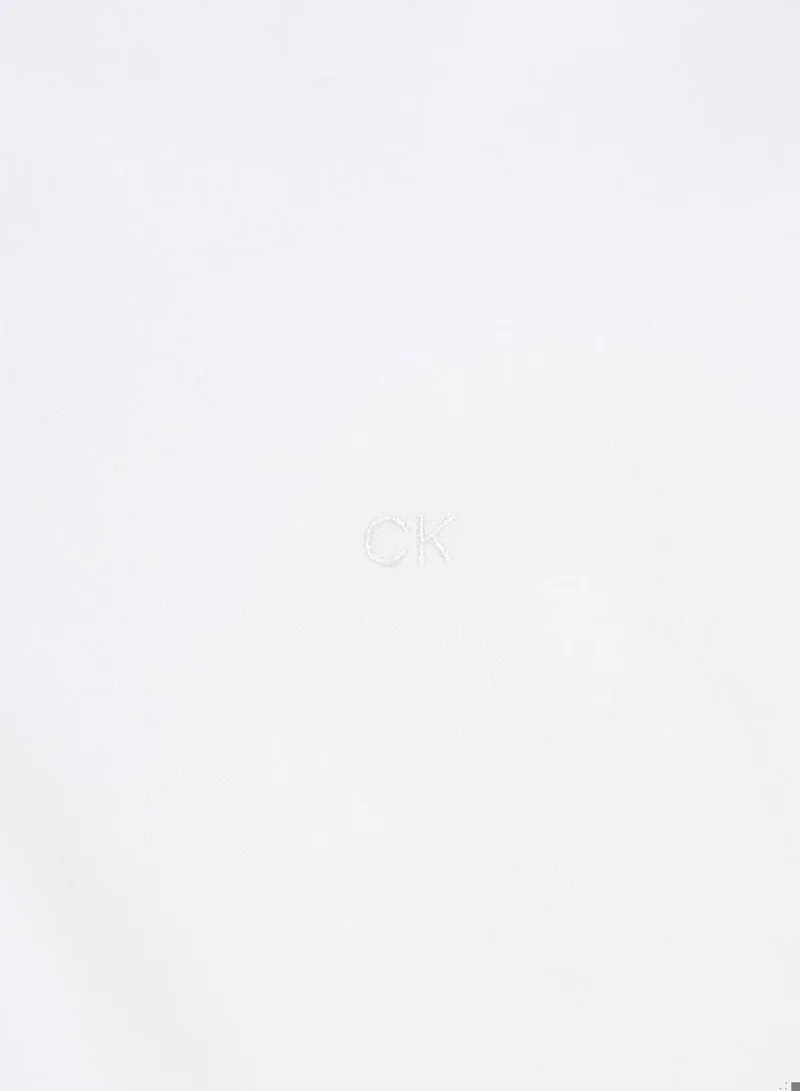 CALVIN KLEIN Long Sleeves Shirt