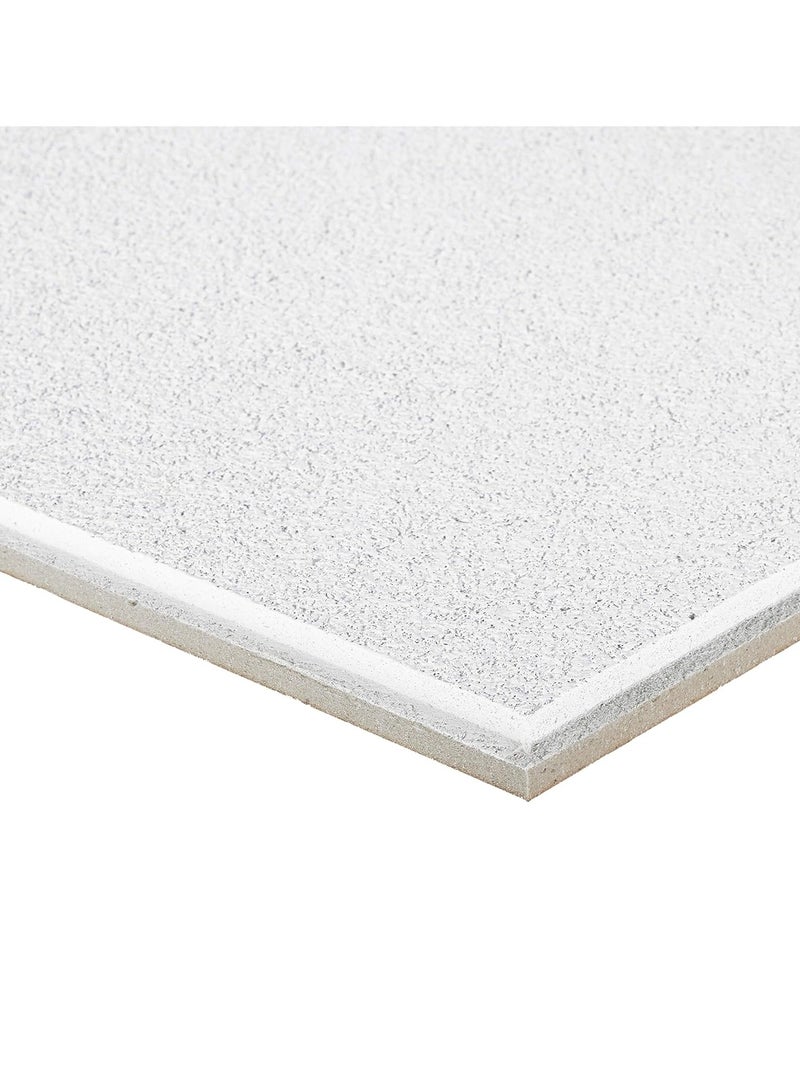 ABBASALI Gypsum Ceiling Tile 600x600x7mm With Gloves & Saw (2)  - Image 5