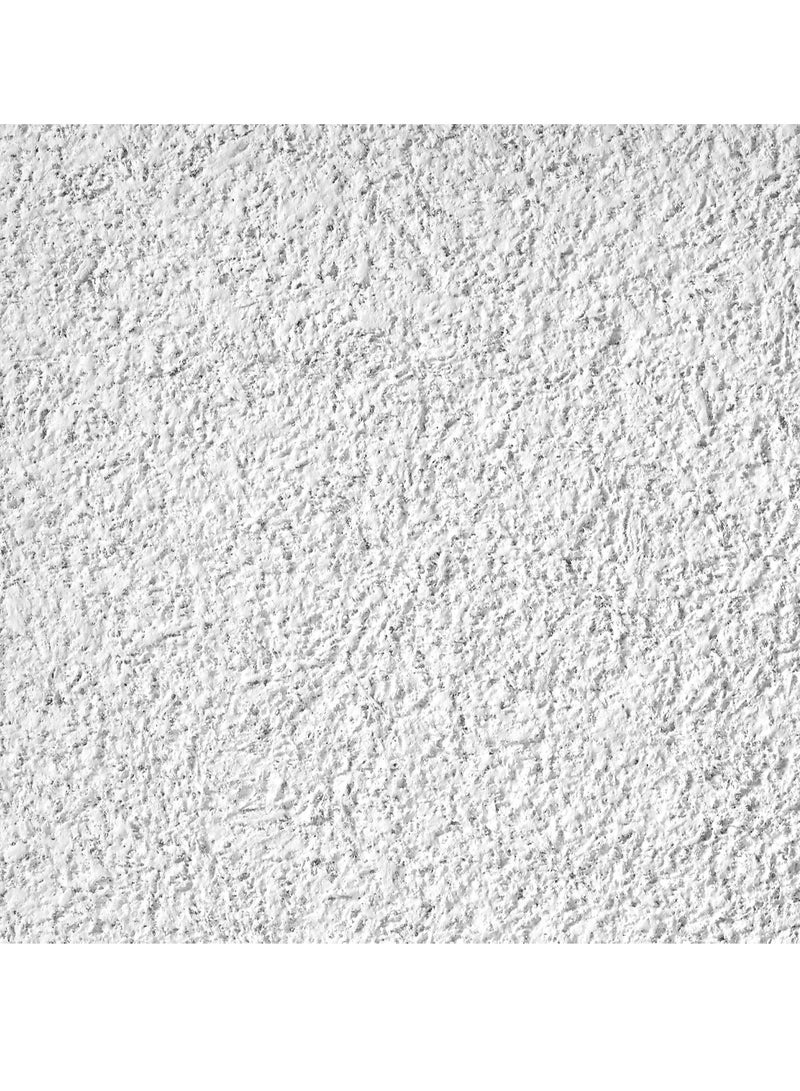ABBASALI Gypsum Ceiling Tile 600x600x7mm With Gloves & Saw (2)  - Image 2