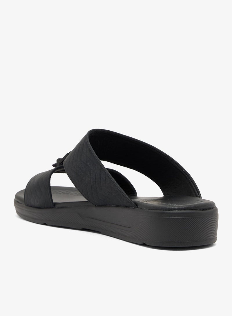 روبرت وود صنادل عربية مريحة - Image 3