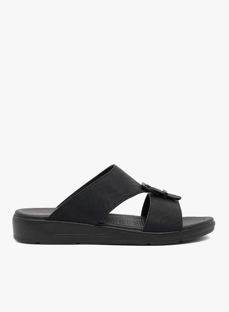 روبرت وود صنادل عربية مريحة - Image 1