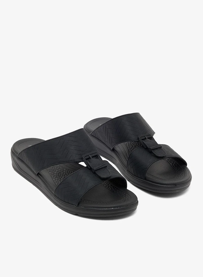 روبرت وود صنادل عربية مريحة