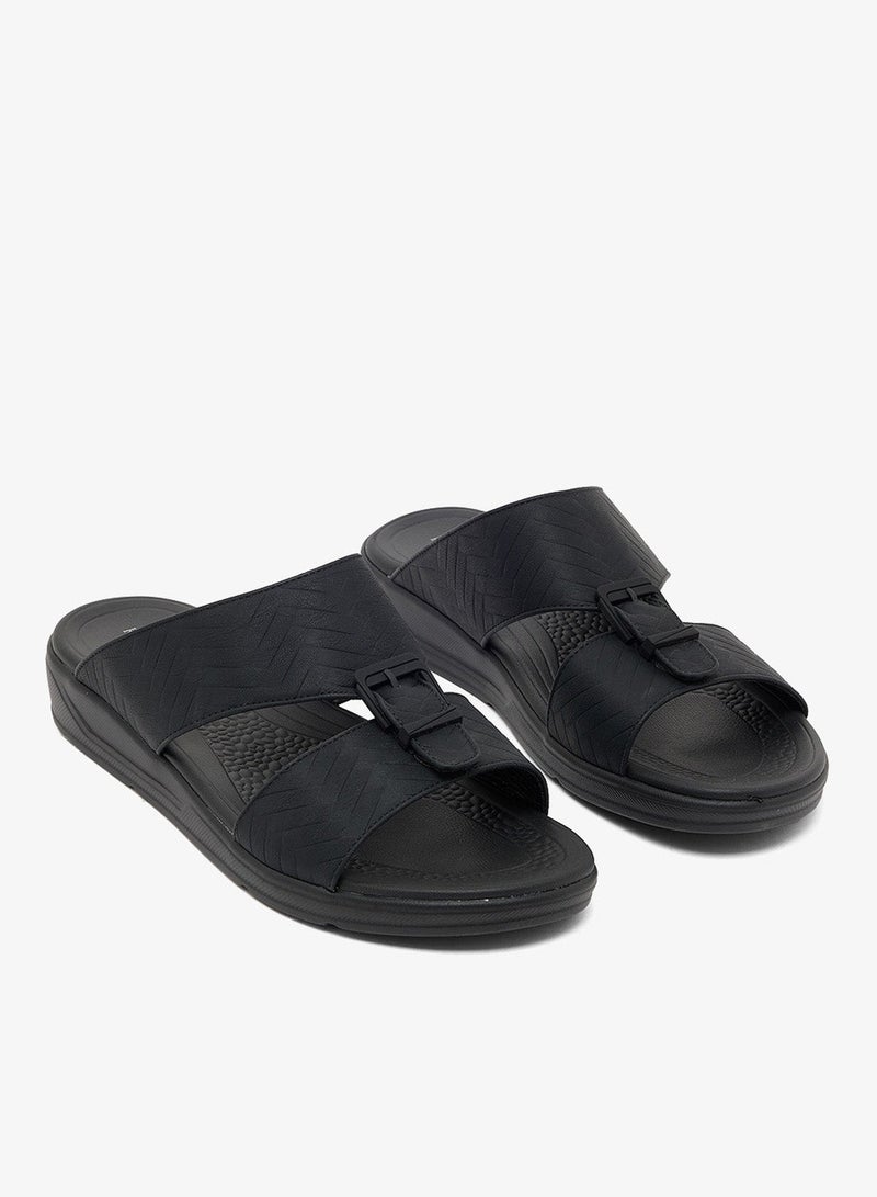 روبرت وود صنادل عربية مريحة - Image 2