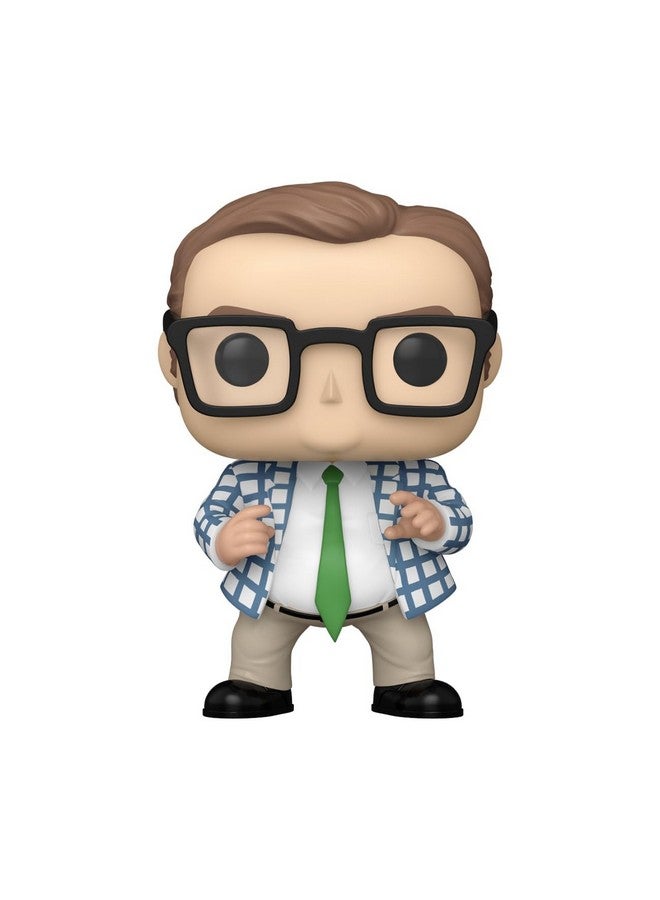 Funko Pop SNL: Saturday Night Live 50th Anniversary - Matt Foley - Collectable Vinyl Figure - Gift Idea - Official Merchandise - Toys for Kids & Adults - Comedy Fans - Model Figure for Collectors - Image 2