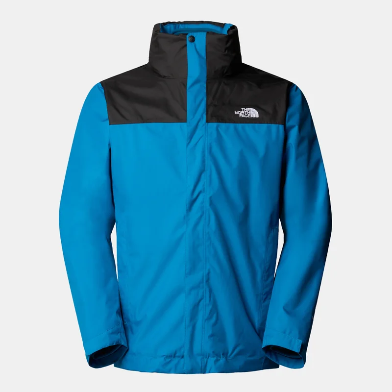 THE NORTH FACE Men's Evolve II Triclimate 3-in-1 Jacket