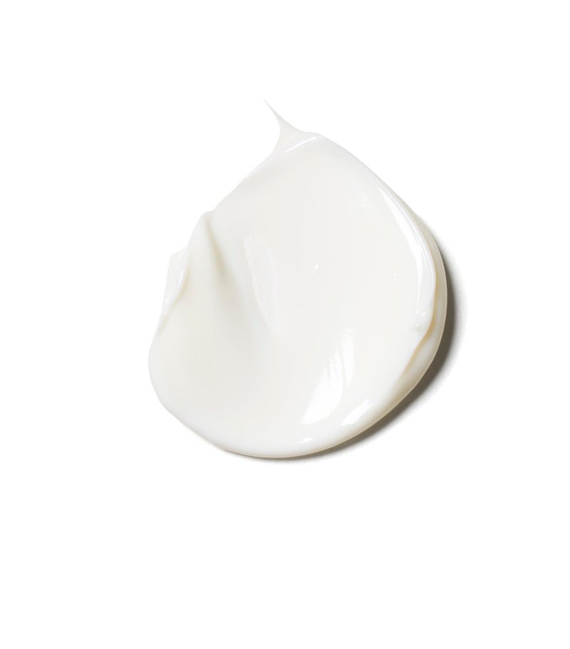 KORRES Elasti-Smooth Body Butter Cream, Dry Skin Lotion with Shea Butter and Almond Oil, Moisturizing, Firming, Tightening and Hydrating After Shower Care For Women & Men, Guava Fragrance, 4.23 Fl Oz - Image 4