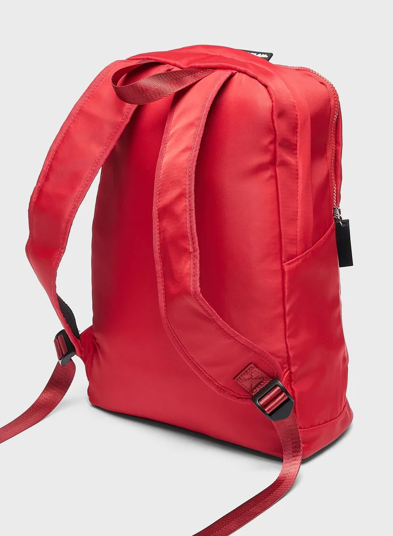 شو اكسبرس Kids Printed Backpack