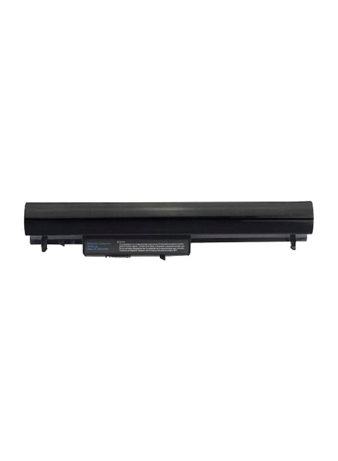 HP بطارية لسلسلة HP بافيلون 14 2200 mAh أسود - Image 2