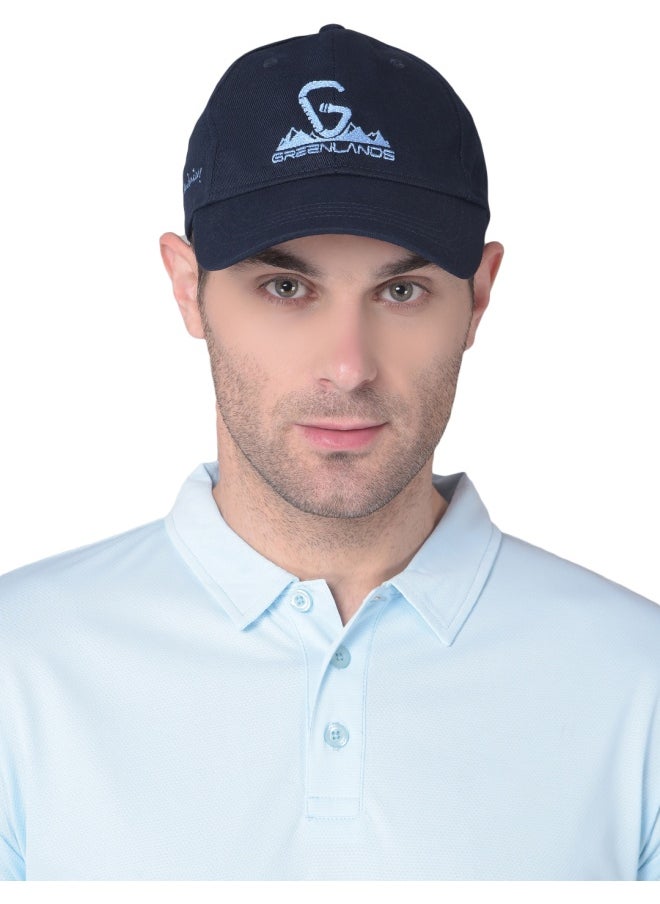 GREENLANDS - Cap Gnl Trish Navy - Image 1
